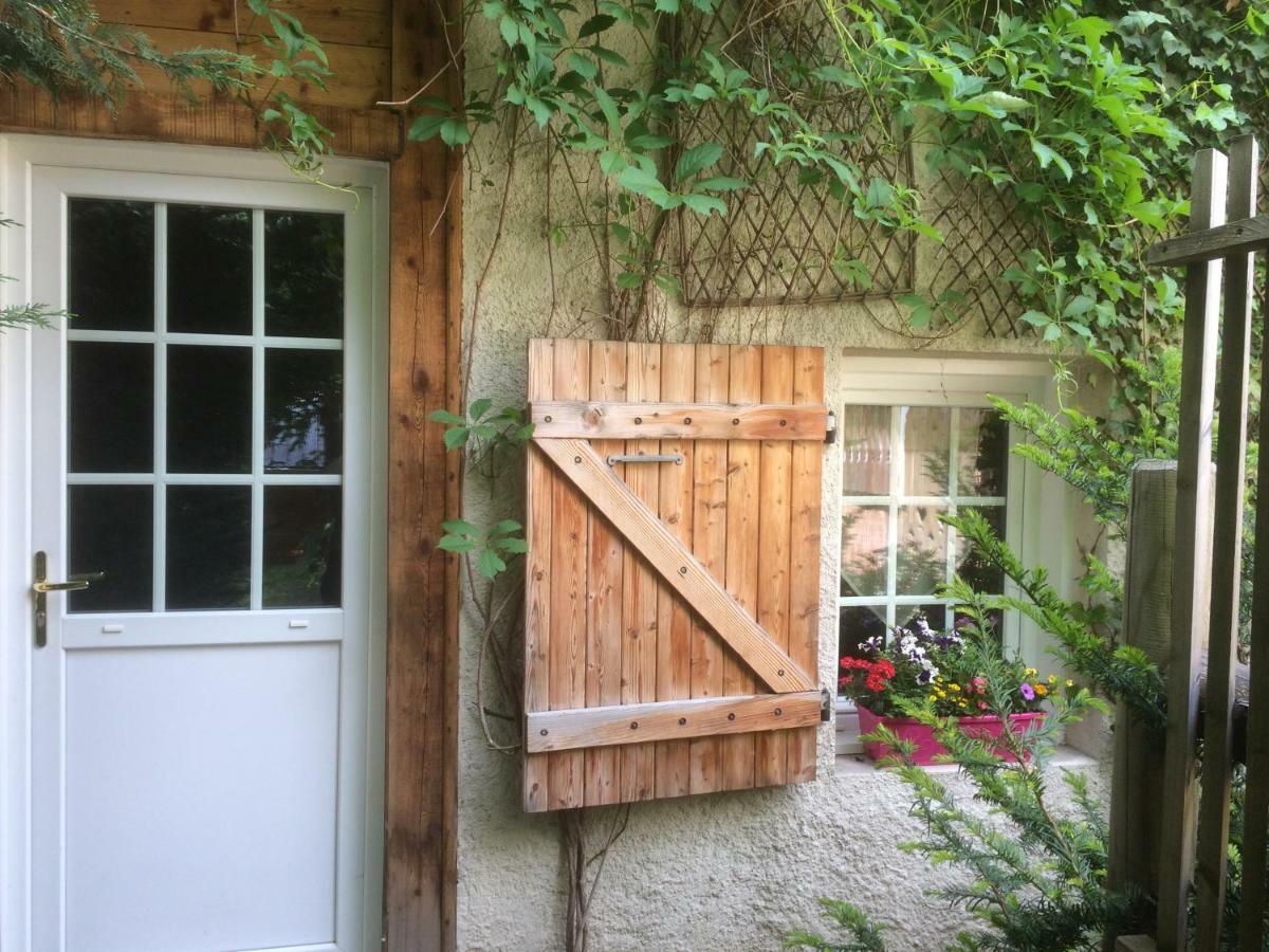 Chalet Des Petits Loups 샤모니 외부 사진