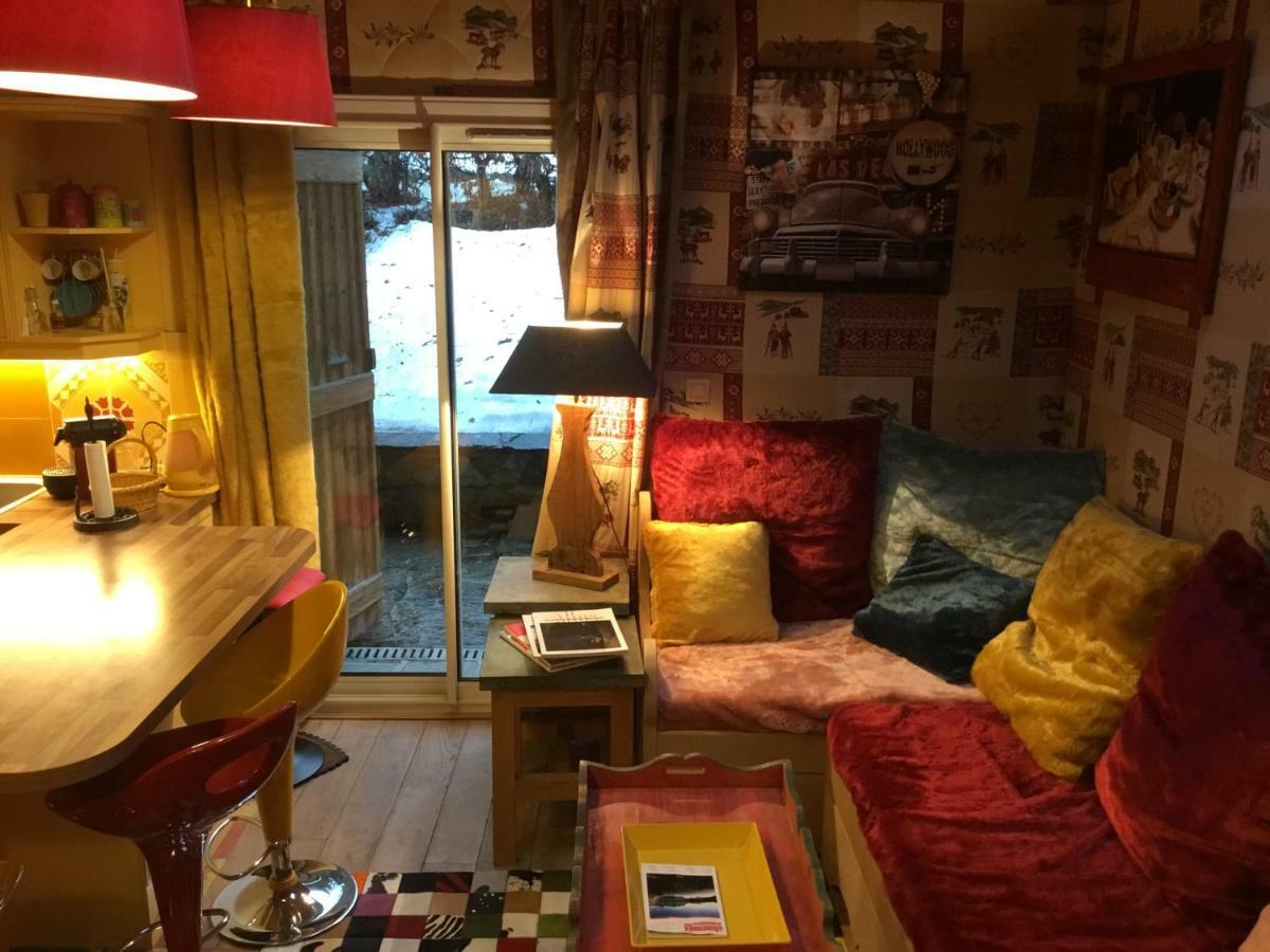 Chalet Des Petits Loups 샤모니 외부 사진